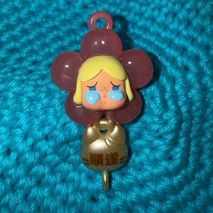 CRYBABY POPBEAN - POP MART